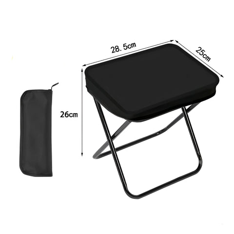 SitEZ Compact Stool