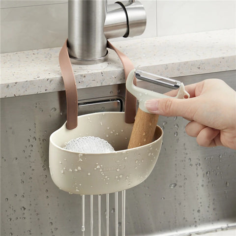 Sponge Sink Holder