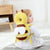 Baby Head Back Protector