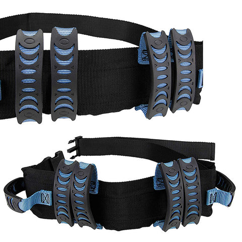 Transfer Lifting Belt Belt with Handles