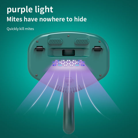 UV Sofa Bed Vacuum Cleaner
