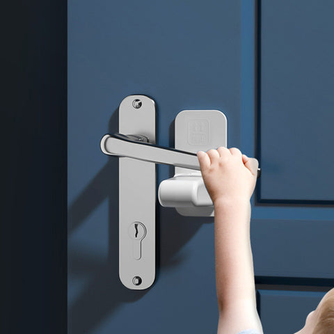 1/2/3PCS Safety Lock