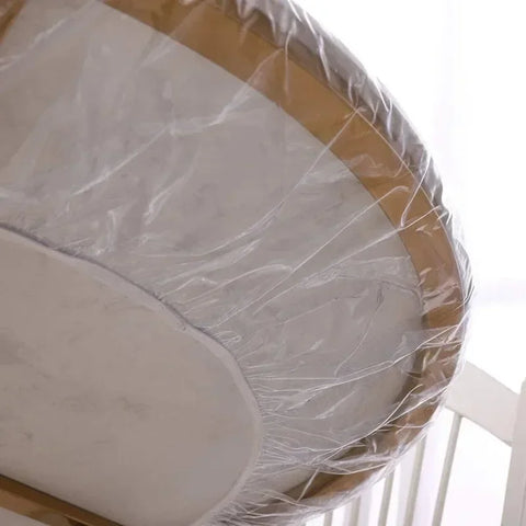 10PCS Disposable Table Covers