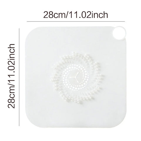 Silicone Floor Drain Cover