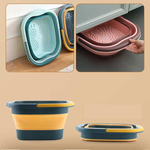 Foldable Bucket