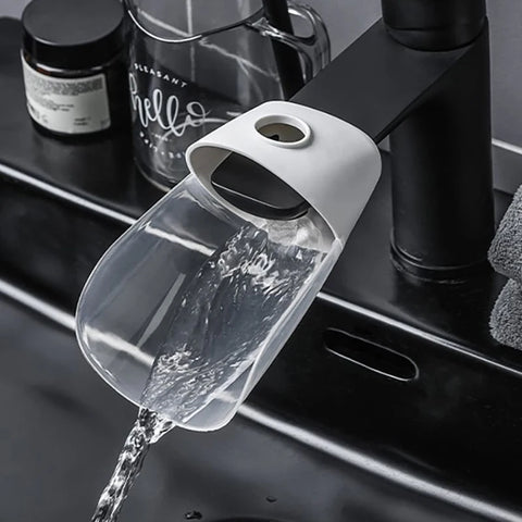 Faucet Extender