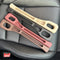 2PCS Car Seat Gap Accessories