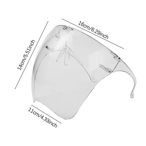 Face Shield