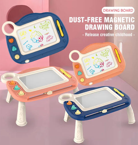 Kid Drawing Board