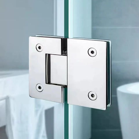 CornerSmooth Hinge Set