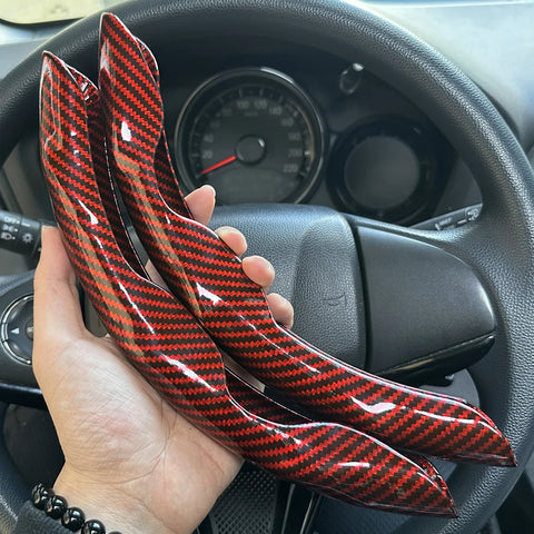 Universal Car Steering Wheel Cover
