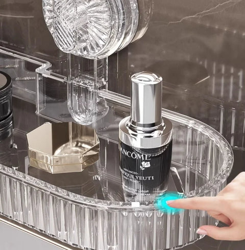 SuctionEase Organizer