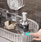 SuctionEase Organizer
