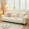 Anti-Slip Plush Sofa Cover