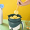 Electric Cooker Steamer Pot