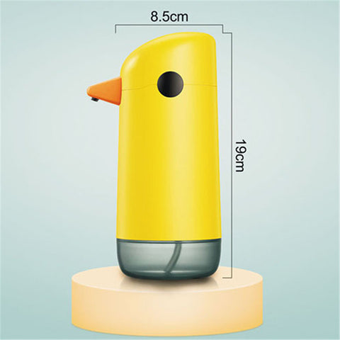 Duck Sensor Soap Dispenser