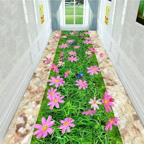 3D Floor Carpet