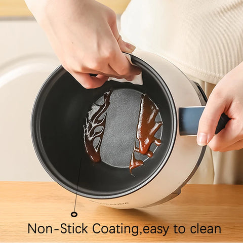 Multifunctional Electric Cooker Pot