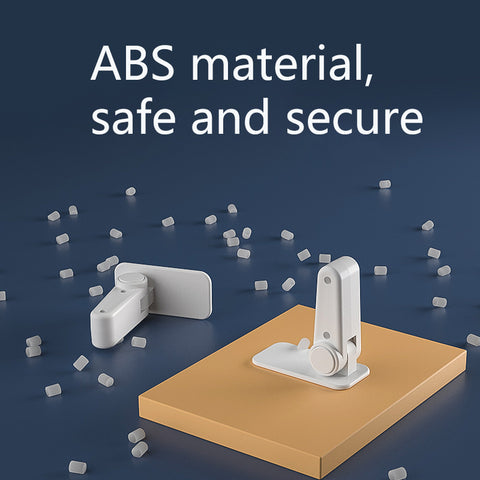 1/2/3PCS Safety Lock