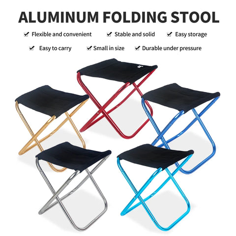 PackLite Fold Chair