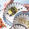 Ceramic Plate Set