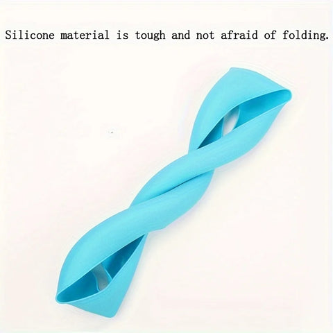 Ultra-thin Anti-slip Car Steering Wheel Cover