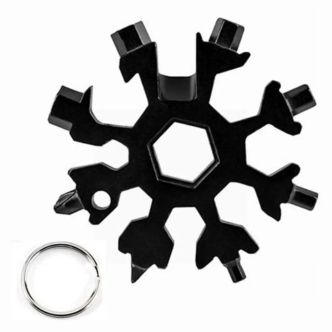 Snowflake Wrench Tool Kit