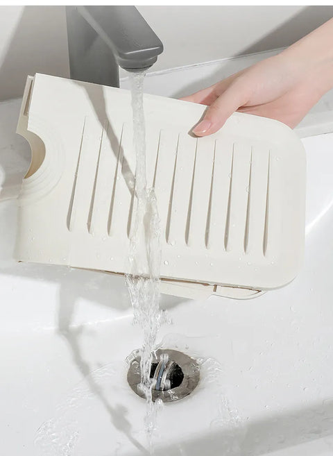 Faucet Sink Pad