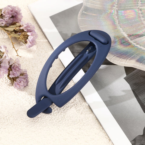 Big Size Plastic Hair Pin