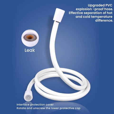 Electric Portable Shower Pump