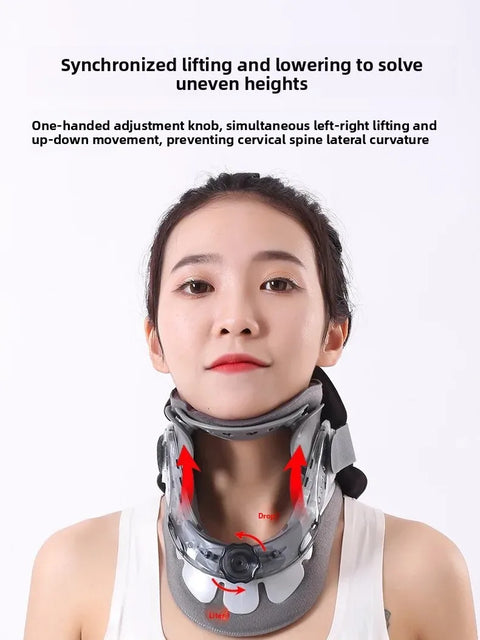 Adjustable Neck Brace
