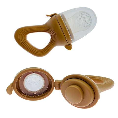 Baby Fruit Feeder Pacifier