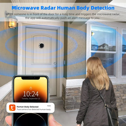 ClearGuard WiFi Viewer