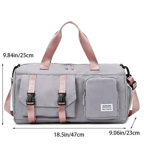 Travel Luggage Bag