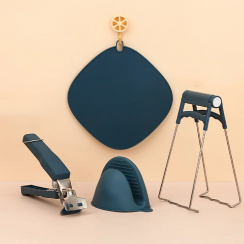 5PCS/Set Kitchen Accessories
