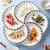 Ceramic Plate Set