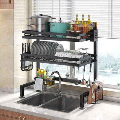 Over Sink Rack