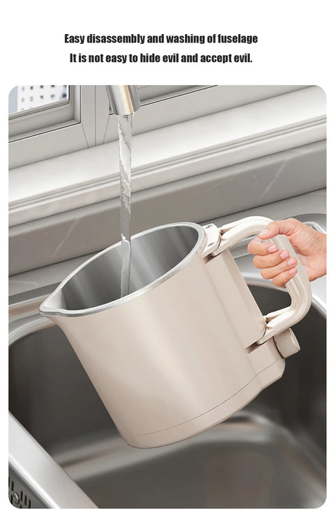 FlexiBoil Electric Kettle