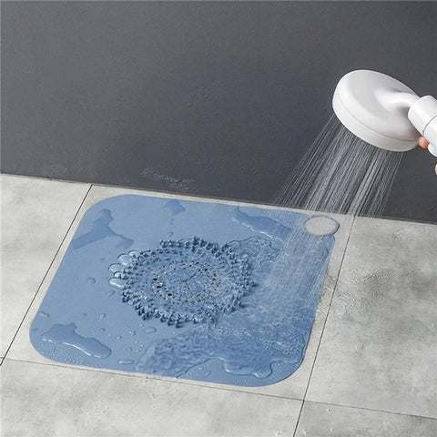 Silicone Floor Drain Cover