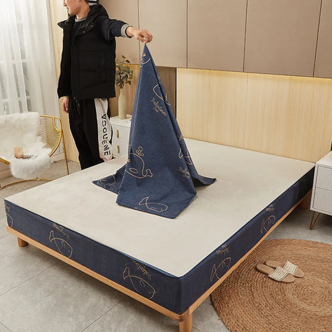 DryGuard Mattress Protector