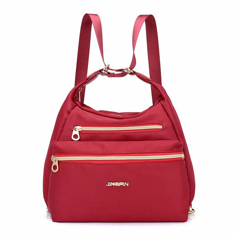 Leccio Roomy Glam Totes