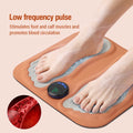 Smart Rechargeable EMS Foot Massager