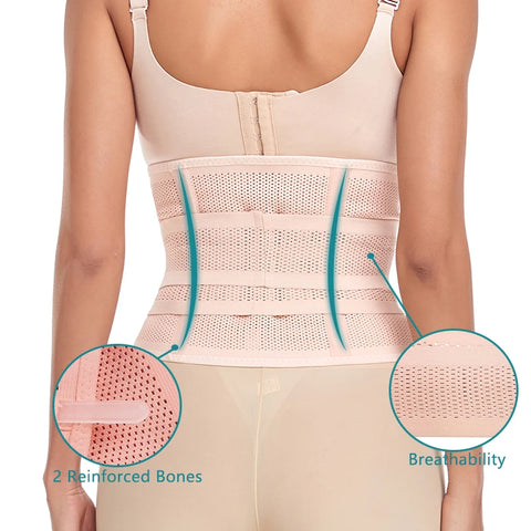 RecoveraWrap Postpartum Recovery Belt