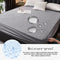 Waterproof Bed Cover