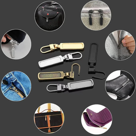 5PCS Zipper Puller