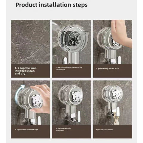 AirLock Wall Hanger