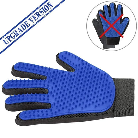 PawTidy Bath Gloves
