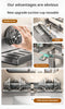 DrainMate Wall Shelf