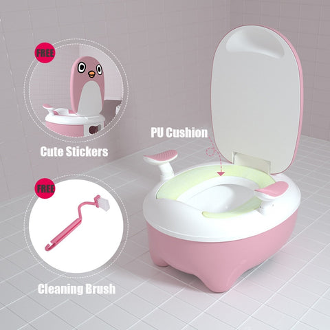 Baby Potty Toilet Seat