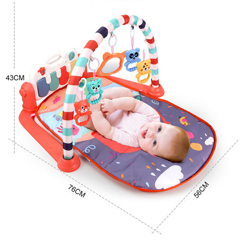 Baby Musical Play Mat